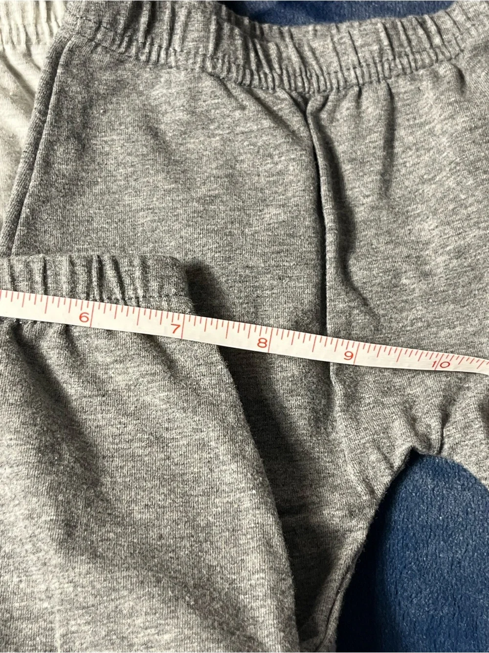 Twin Sets Basic Stretch Jersey Footed Pants - 4 sets.